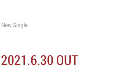 Dragon Ash New Single「New Era」2021.6.30 OUT